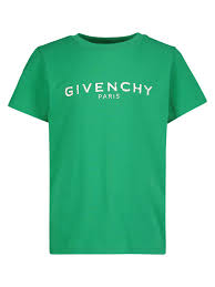 Great savings & free delivery / collection on many items. Givenchy T Shirt Grun Fur Jungen Nickis Com