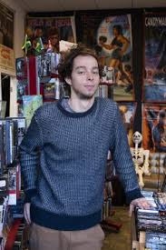 A store that proves big. End Of The Line Video Rental Store In Peril The Columbia Chronicle