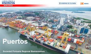 En la Región del Pacífico, Agencia Nacional de Infraestructura ...