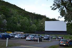 The next farmers market/craft fair is on july 3rd! Garden Drive In In Hunlock Creek Pa Driveinmovie Com