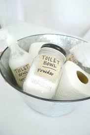 3 natural toilet bowl cleaners you can