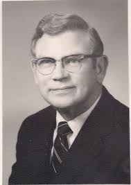 Virgil Temple Bentley (1919-2004)