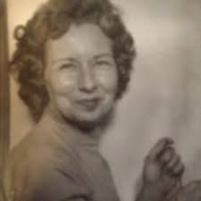 Ethel Matchum Obituary (1930