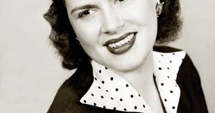 Walking After Midnight