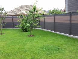 Pin Von Marlies Lockhorn Auf Unser Garten Sichtschutz Wpc Gartengestaltung Sichtschutz Garten