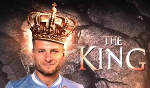 Calendario serie a 2018/2019, tutte la partite tra sky e dazn. Lazio Top 25 Classifica Cannonieri Comanda Piola Immobile Si Porta A 8 Reti Dal Primato Ufficiale E Successo