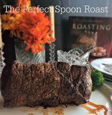 Cooking On A Budget The Perfect Spoon Roast