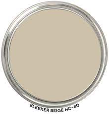 Innenfarben, fassadenfarben und lacke im farbton bleeker beige (nr. The Land Of Color