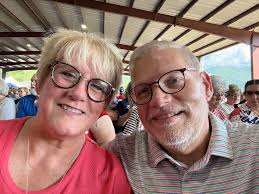 It's at the high school if it belongs to anyone.