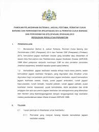 Borang permohonan untuk membuat pendahuluan gaji. Panduan Perintah Cbp Pelepasan 2014 Butiran 6 Jadual 1 08062015