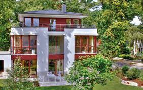 Hunting lodge and art museum. Haus Grunewald Fischer Bau Gmbh Hannover Laatzen