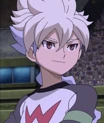 (シュウ) is the captain of ancient dark and. Inazuma Eleven Hakuryuu Google Search Anime Desenhos Garoto