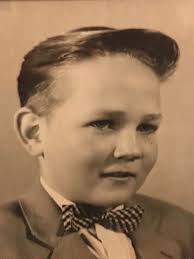 Ronald Sather Obituary