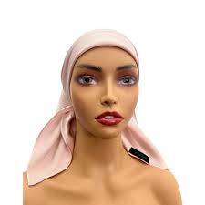 Scarf for Bald Women