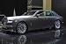 Rolls Royce Cullinan