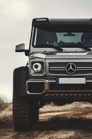 Mr Vice President Mercedes Mercedes G Wagon Super Cars