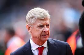 He has two siblings as well. Twitter Reacts To Arsene Wenger Departure Announcement Bleacher Report Latest News Videos And Highlights