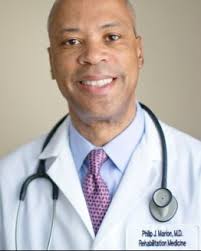 Philip J. Marion, MD