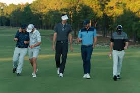 Looking for outstanding values on brand new and closeout golf apparel? Original Penguin Golf Becomes Official Sponsor Of No Laying Up Sgb Media Online