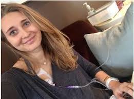 Christina Womble's Instagram, Twitter & Facebook