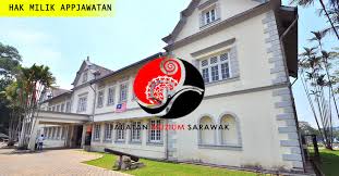Jawatankosong terkini kerajaan di jabatan perkhidmatan awam malaysia sesi 2020. Jawatan Kosong Kerajaan Di Jabatan Muzium Sarawak Tahun 2019 Appjawatan Malaysia