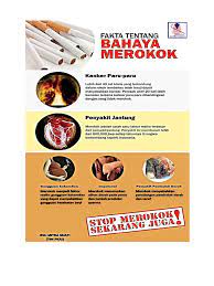 Gagal jantung juga dapat mempersulit ginjal untuk mengeluarkan lebih banyak air dan natrium dari tubuh, yang dapat menyebabkan bengkak di sejumlah bagian tubuh. Bahaya Rokok Utk Poster
