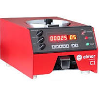 Seed counters and counting machines for small parts