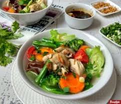 Anda ingin mencoba mencicipi aneka menu dari restoran solaria? 11 Aneka Resep Sayuran Rumahan Khas Indonesia Resepkoki