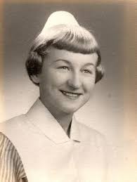 Betty Lou Longenecker