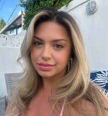 Michelle Veronica (@michhelleex5) • Instagram photos and videos