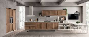 Scegliere i materiali e progettare è forse il momento più impegnativo di tutto l'arredamento. Evolution Scavolini Ntoylapi Koyzinas Interior Design Kitchen Kitchen Space Kitchen