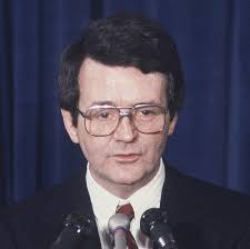 Raymond Donovan, 90, Dies; Labor Secretary Quit Under a Cloud