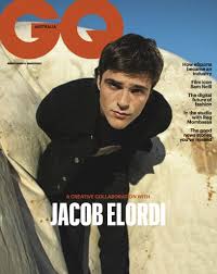 Gq Australia July 2020 Free For Book In 2020 Gq Australia Gq Film Icon