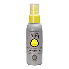 Babybum Hand Sanitizer 59ml