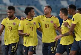 El compromiso entre la selección colombia y brasil está programado para el próximo miércoles 23 de junio a las 7:00 de la noche (hora colombiana) y será el segundo juego de la cuarta fecha de la copa américa 2021, aunque la jornada continuará el jueves. Brasil Vs Colombia Hora Donde Ver Y Seguir El Partido Por Copa America