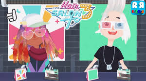 Toca hair salon 3 1.2.google.apk welcome to toca hair salon 3! The Best Style Hair In Toca Hair Salon Toca Hair Salon 3 Youtube