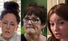 Jenelle Evans' Sister Gives Update