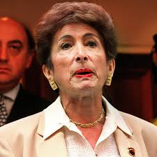 Shirley Porter's London housing scandal to be relived