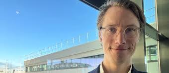 Adam Scheele's Instagram, Twitter & Facebook