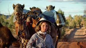 Camels is an exercise for the b2 first use of english set at an upper intermediate level of english. Tracks Author Robyn Davidson Reflects On A Changing Australia 40 Years After Her Desert Trek Abc News
