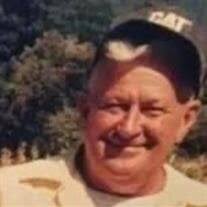 Jack Harrison McClanahan Obituary