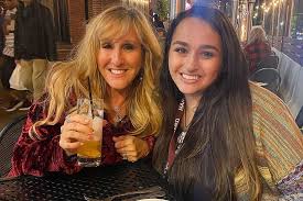 Jazz Jennings' Mom Jeanette on Gaining Strength from Her Daughter