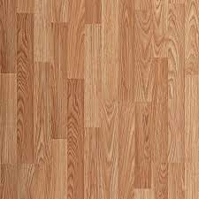 Choose from gray laminate flooring, black laminate flooring, white laminate flooring and more. Style Selections Natural Oak 8 05 In W X 47 63 In L Smooth Wood Plank Laminate Flooring 23 97 Sq Ft In The Laminate Flooring Department At Lowes Com