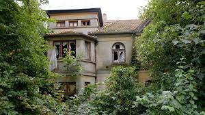 Mit ihrer hilfe können andere von erfahrungsberichten aus erster hand profitieren! Geruchte Und Geschichten Um Spuk Villa Weser Kurier