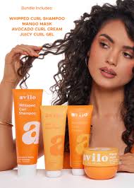 The Complete Curl Kit