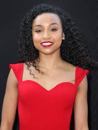 Addison Holley Editorial Stock Photo