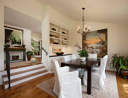 Finding a dining room rug that is both practical and stylish is no easy feat. Elegant Dining Rooms Houzz