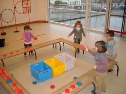 Ecole Maternelle Jeanne Lecourt Blere 37 Cycle Lancer Grove Motoriek Bewegingsactiviteiten Grove Motoriek Activiteiten