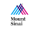 Logo Mount Sinai Health System