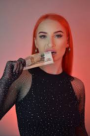 Irina Ryazhina, Moscow